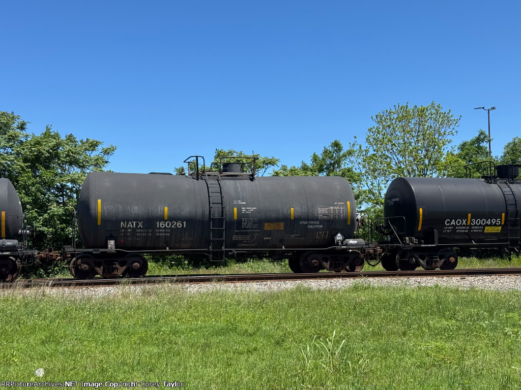 NATX 160261